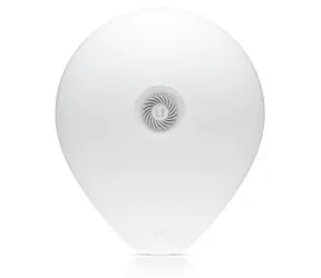 Ubiquiti airFiber AF60-XG / Bezdrátový most / 60 GHz / 6 Gbit/s / PoE / dosah 4 km
