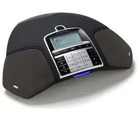 Konftel 300IP / IP konferenční telefon / OmniSound 2.0 / PoE / záznam na SD kartu / do 30 m2
