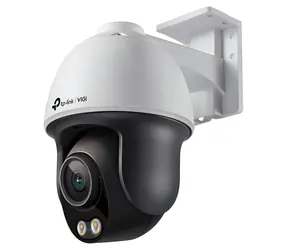 TP-Link VIGI C540S(4mm) / Venkovní IP kamera / 4MP / PTZ / mikrofon & repro / IR / IP66