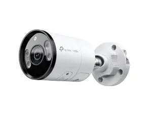 TP-Link VIGI C355(6mm) bílá / Venkovní IP kamera / 2880 x 1620 / microSD / IR / RJ45 / IP67