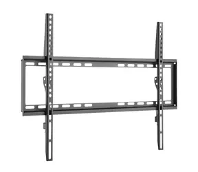 LogiLink / Nástěnný držák na TV 37" až 70" / VESA 200x200 až 600x400 / pevný / do 35 kg