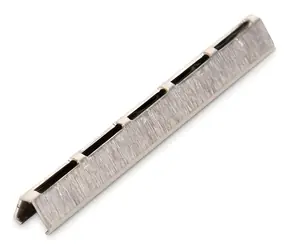Digitus krimpovací ochrana optického svaru stříbrná / Ochrana svaru / 30 mm / 15 ks