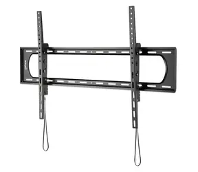 Manhattan Nástěnný držák TV náklopný do 120" / Držák TV / 60"-120" / nosnost 120 kg / náklon -10 až 10°