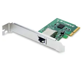 Planet ENW-9803 / Síťová karta / 10GBase-T / PCI Express / RJ-45