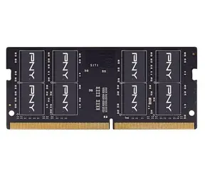 PNY Performance 8GB DDR4 3200MHz / Operační paměť / SO-DIMM / CL22 / 1.2V