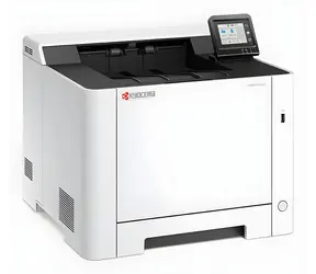 Kyocera ECOSYS PA2600cwx Plus / Barevná laserová tiskárna / A4 / 26 str./min / duplex / Wi-Fi / LAN