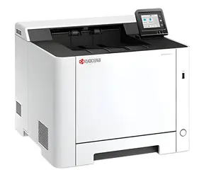 Kyocera ECOSYS PA2600cx/Plus / Barevná laserová tiskárna / A4 / 26 str./min / 1200x1200 dpi / Duplex / LAN / USB