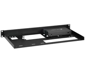 Rackmount.IT RM-OM-T1 černá / Montážní sada do racku / 19" / 1U / ER605, OC200