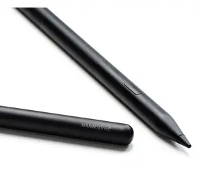 Hannspree Active Stylus Pen USI 2.0 černá / Stylus / Vestavěná baterie / 80 mAh / výdrž 18 měsíců