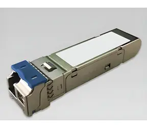 Planet MGB-TSA / SFP modul / WDM 1310nm / LC / 1000 Mbit/s / 2 km