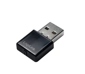 LogiLink WiFi USB adaptér / Wi-Fi adaptér / USB 2.0 / 802.11b/g/n / 300 Mbit/s