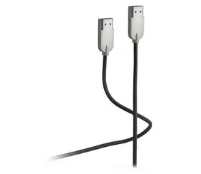 Shiverpeaks HDMI kabel černá / HDMI kabel / 4K/60Hz / 18 Gbit/s / 1 m