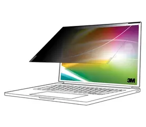 3M BP150C3E / Filtr soukromí na notebook / 15" / 3:2 / bezrámečkový