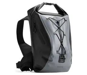 Inateck BP06003 černo-šedá / Batoh / 25-30 l / voděodolný