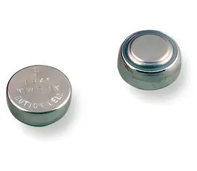 EFB alkalická baterie LR41 / Knoflíková baterie / AG3 / 1,5 V / 125 mAh
