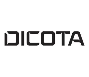 Dicota BASE XX Wedge Lock antracitová / Bezpečnostní zámek na notebook / klíč / 1,5 m / 4,4 mm