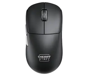 Cherry Xtrfy M68 Pro Wireless RGB černá / Bezdrátová herní myš / optická / 26000 DPI / 8000 Hz / 2.4 GHz
