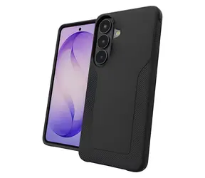 ZAGG Luxe černá / Zadní kryt pro Samsung Galaxy S26+ / grafen / ochrana proti pádu 3 m