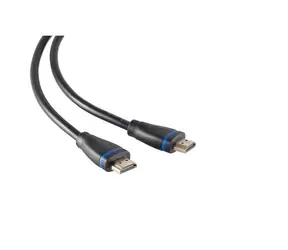 Shiverpeaks BS10-05035 černá / HDMI kabel / 4K/60Hz / HDR10 / 2 m