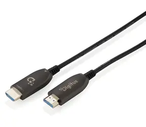 Digitus HDMI AOC Hybrid / Optický kabel / UHD 8K / 50 m