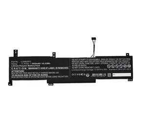 Lenovo Náhradní baterie pro notebook 45,03Wh / Náhradní baterie / Li-Ion / 11,4V / 3950mAh