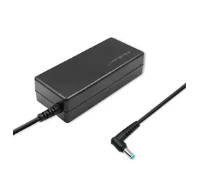 Qoltec Adaptér pro notebooky HP Slim / Adaptér / 65W / 19,5V / 3,33A / konektor 4,5x3,0 mm