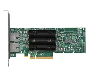 Broadcom P210TP / Síťová karta / 2x 10Gb RJ45 / PCIe 3.0 x8