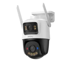 IMOU Cruiser Dual 2C / Venkovní IP kamera / 4G LTE / 2304 x 1296 / LAN / microSD