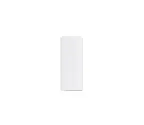 Ubiquiti PoE injektor 24V, 7W bílá / PoE injektor / Gigabit Ethernet / Nástěnná montáž