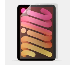 doodroo Ochranné sklo pro iPad mini 6. a 7. gen. / Ochranné sklo / 2 ks