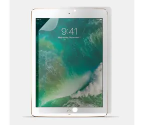 doodroo Ochranné sklo pro Apple iPad 9.7"/iPad Pro 9.7" / Ochranné sklo / 2 ks