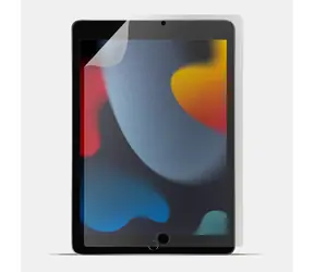 doodroo Screen Protector Apple iPad 7/8/9 gen. / Ochrana displeje / iPad Air 3. gen. / iPad Pro 2. gen.