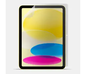 doodroo Ochranné sklo pro Apple iPad 10.9" (10./11. gen.) / Ochranné sklo / 2 ks