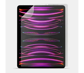 doodroo Ochranné sklo pro Apple iPad Pro 12.9" (3.-6. gen.) / Ochranné sklo / 2 ks