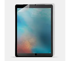 doodroo Tvrzené sklo pro Apple iPad 12,9" / Ochranné sklo / 2 ks