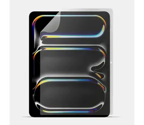 doodroo Tvrzené sklo pro Apple iPad Pro 13" (M2/M4/M5) / Ochranné sklo