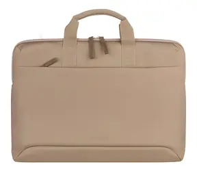 Tucano Smilza 15.6" béžová / Brašna pro notebook