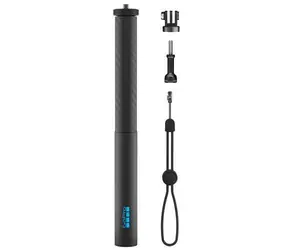 GoPro Carbon Fiber Extension Pole 40" / Teleskopická tyč / karbonová / délka cca 1 m