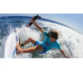 GoPro The Handler / Plovoucí rukojeť / Pro GoPro sportovní kamery