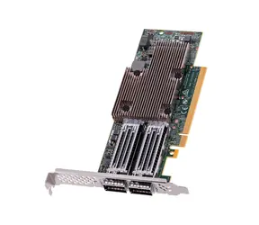 Broadcom P2100G / Síťová karta / 2x 100GbE / QSFP56 / PCIe 4.0 x16