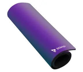 Savio Super Speed L - Prism Edition / Podložka pod myš / 700x300x3 mm