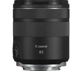 Canon RF 85mm F2 Macro IS STM