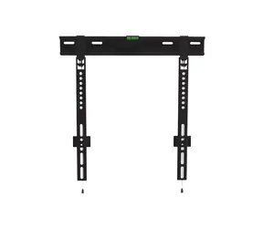 Equip / Nástěnný držák TV / pevný, 1 kloub / 32-55" / VESA 400x400 / do 55 kg