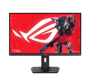 27" ASUS ROG Strix XG279CNS černá / Monitor / Fast IPS / FHD / 380Hz / 1ms / HDMI+DP+USB-C