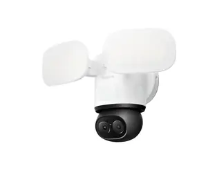 Reolink Floodlight Series F850W / Venkovní IP kamera / Wi-Fi / 4K / duální čočky / 6x hybridní zoom