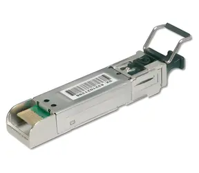 Digitus / SFP transceiver / 1000Base-LX / Singlemode / 20 km / LC / Cisco kompatibilní