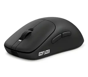 Sony INZONE Mouse-A černá / Bezdrátová herní myš / optická / 30000 DPI
