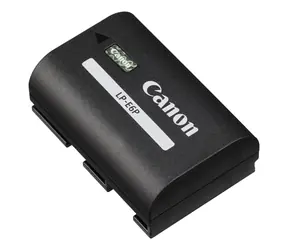 Canon LP-E6P / Akumulátor / Li-Ion / pro Canon EOS