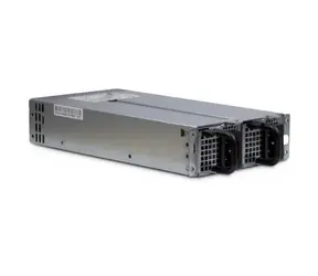 Inter-Tech ASPOWER R1A-KH0400 / Zdroj / 400 W / 80 PLUS Silver / 1U