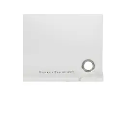 BakkerElkhuizen FlexDoc Cristal Clear / Držák dokumentů / Výškově nastavitelný 80-130 mm / 384 × 260 mm